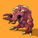 Crawju Nation 🦞 Server Image