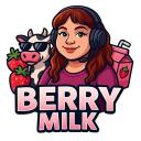 BERRYMILK GAMING