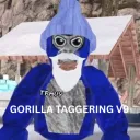 GORILLA TAGGERING V9
