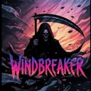 Wind-breaker X2