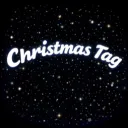 Christmas Tag Competitive