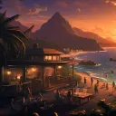 The Islands of Elaros