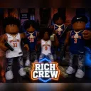 RC ( RICH CREW)