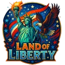 Land of Liberty