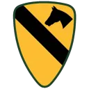 1st | Cavalry Regiment