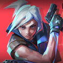 Val & chat Discord server icon