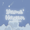 Yume' Haven Discord server icon
