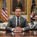 Elon Reeve Musk