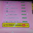 Cash & Robux Giveaways
