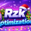 Rzk optimization