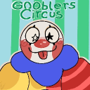 ☆ goobler's circus ★ Discord server icon