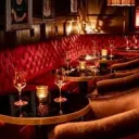 The Domme Speakeasy