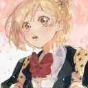 🌸  𓈒      𓂃      marked by destiny