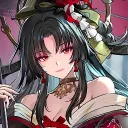 Hotori Mains ✦ NTE