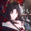Hotori Mains ✦ NTE