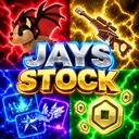 Jays Stock | Buy & Sell's icon