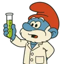 Smurf's Place Discord server icon