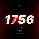 1 7 5 6 #NEVERLOSE