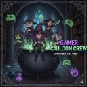 Coven and Gamer Pod Squad Official Server