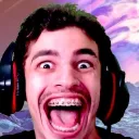 Servido da resenha Discord server icon