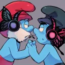 Pargamel canon