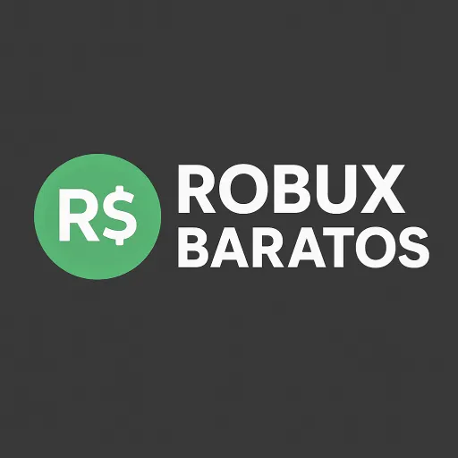 Robux Baratos — мониторинг Discord сервера, статистика и рейтинг