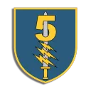 5th Special Warfare Group