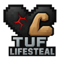 TUFLIFESTEAL