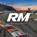 Rain Motorsport | WEC • LMU • Assetto Corsa • iRacing • Hangout • Voice Chat • Memes Discord Server Icon