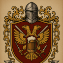 The Drunken Knights Reunite (DUI) Discord server icon