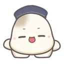 もちのサーバー