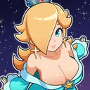 Jerk-Off In-Game