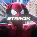 WXNTED X STRIK3X | PREMIUM DISCORD