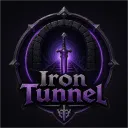 Iron Tunnel | V2ray Config | 0.1K