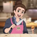 Uncle's kitchen