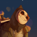 Into The Hellpit | FORSAKEN RP Discord server icon