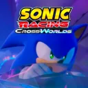 Sonic Racing: CrossWorlds Racing Community