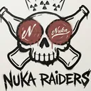 Nuka-raiders