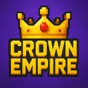 Crown Empire | MINECRAFT GENER... Discord Server Icon