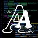 AlgoArena・Code・Develop・Discuss・Hangout