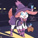 Shinygoji's server