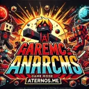 GareMc - Minecraft Server