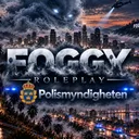 Foggy RP Polismyndigheten