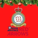 PTFS || Royal Air Force Red Arrows