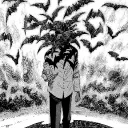 Cult of the black bat