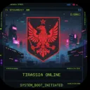 The Republic of Tyrasia