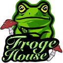 Froge House Discord Server Icon