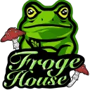 Froge House Banner