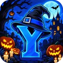 YaphetPlays Halloween Party