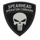 BRM5 | Spearhead Operations Command [SOC]